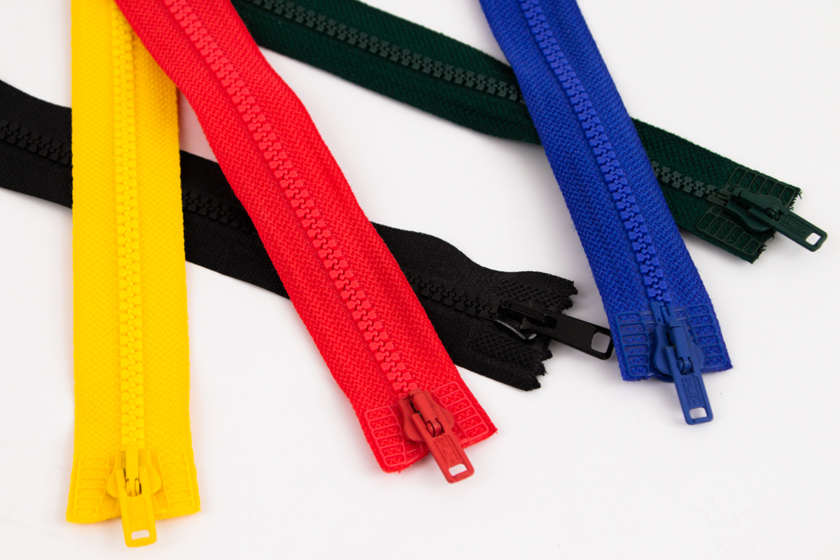 Zipy, suché zipy, taháčky